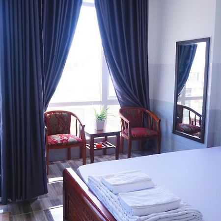 Homestay Bao Tran Ap Tan An  Esterno foto