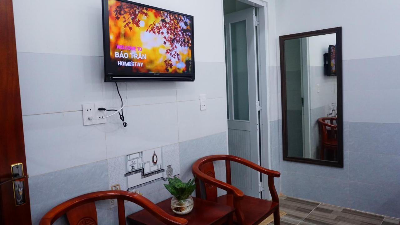 Homestay Bao Tran Ap Tan An  Esterno foto