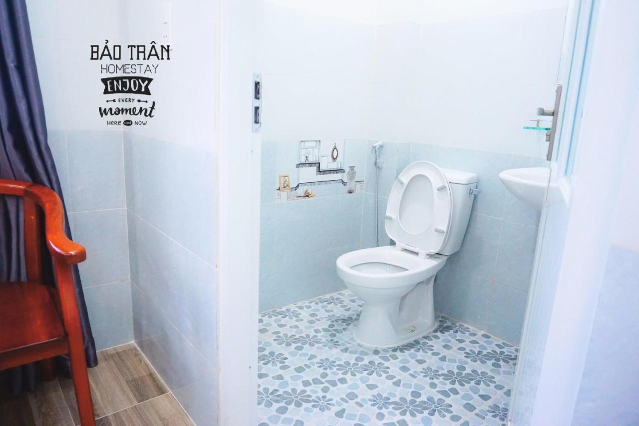 Homestay Bao Tran Ap Tan An  Esterno foto