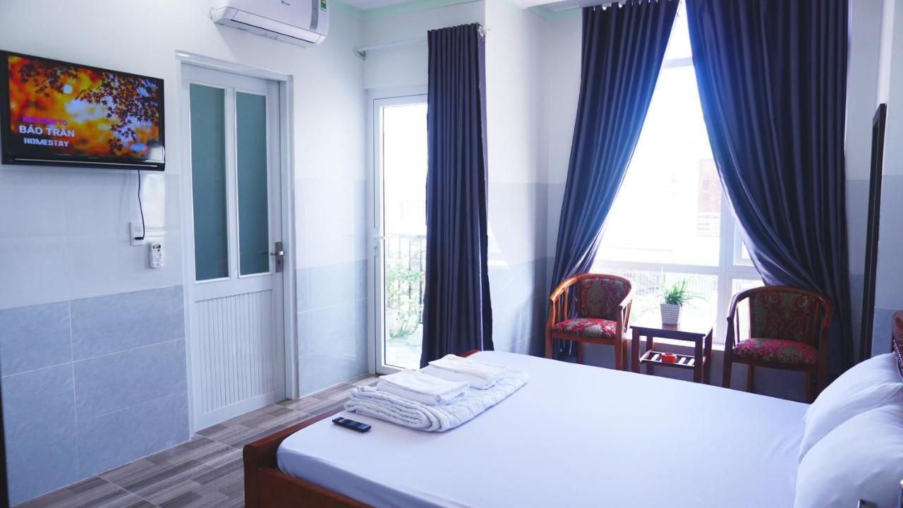 Homestay Bao Tran Ap Tan An  Esterno foto