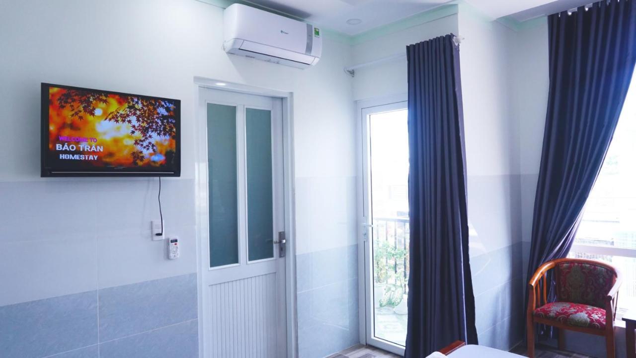 Homestay Bao Tran Ap Tan An  Esterno foto