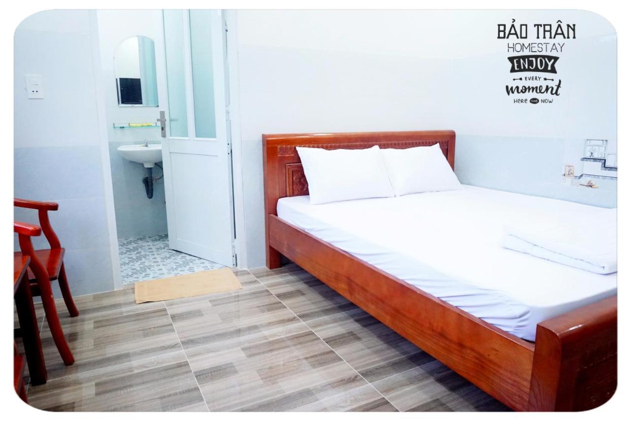 Homestay Bao Tran Ap Tan An  Esterno foto