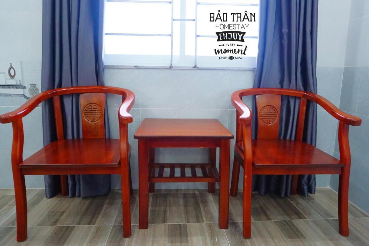 Homestay Bao Tran Ap Tan An  Esterno foto