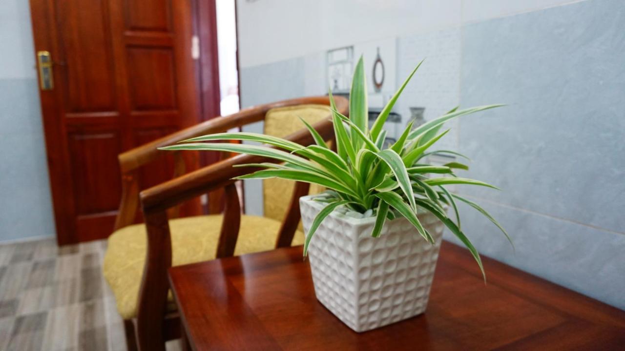 Homestay Bao Tran Ap Tan An  Esterno foto