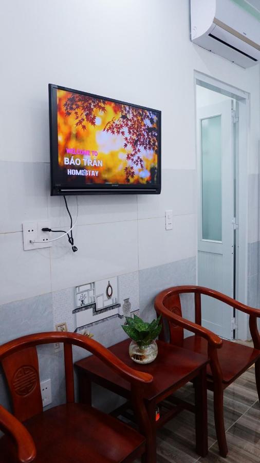 Homestay Bao Tran Ap Tan An  Esterno foto