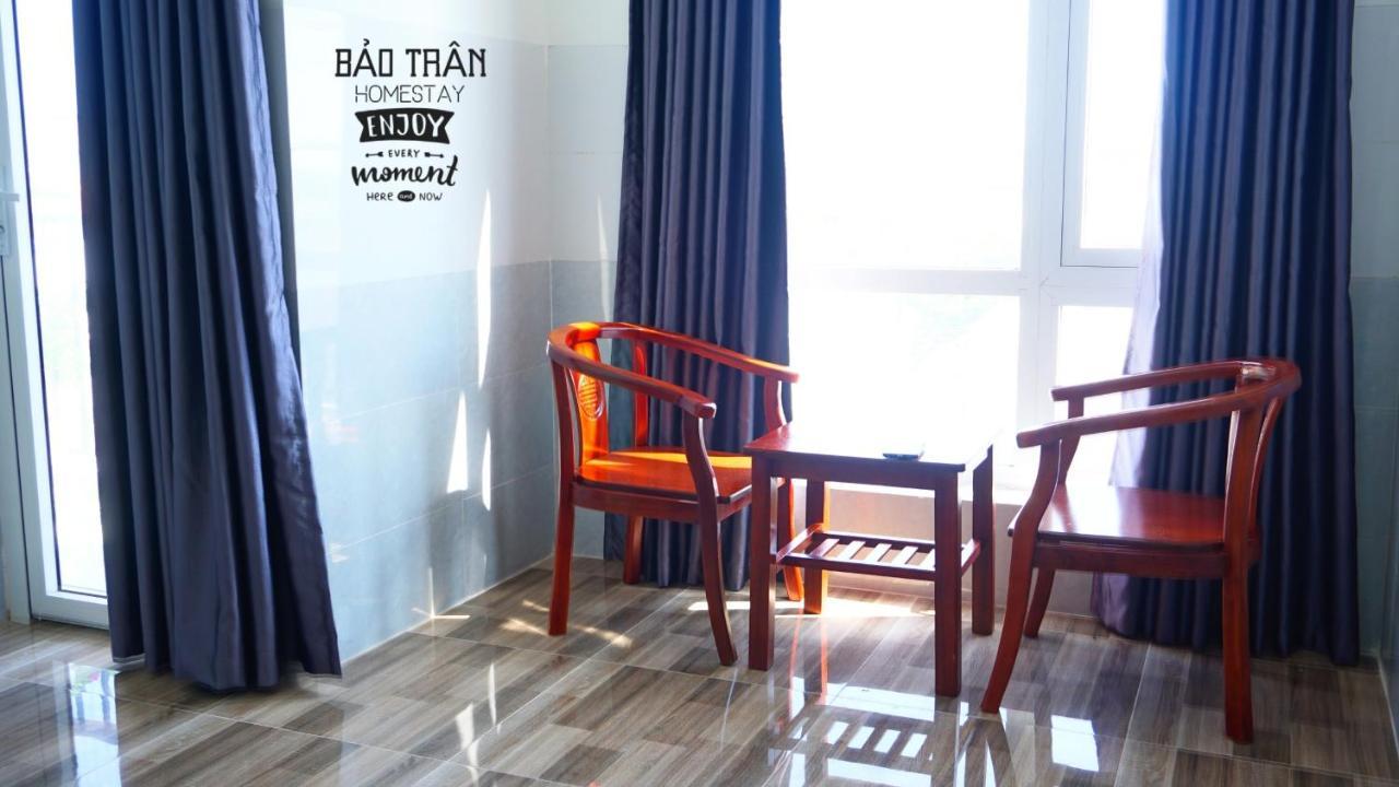 Homestay Bao Tran Ap Tan An  Esterno foto