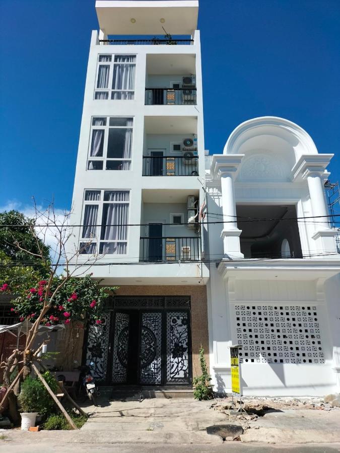 Homestay Bao Tran Ap Tan An  Esterno foto