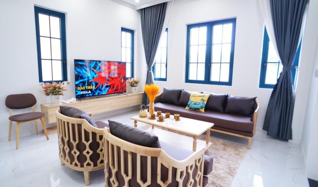 Homestay Bao Tran Ap Tan An  Camera foto